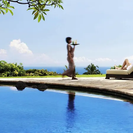 Villa The Damai
