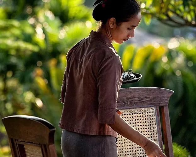 The Damai 5* Lovina (Bali)