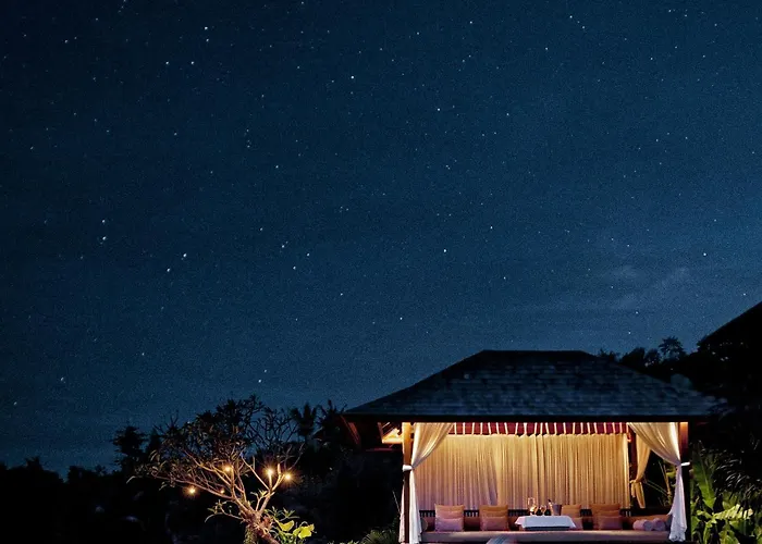 The Damai 5*