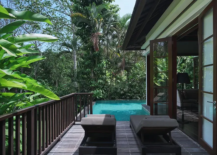 Resort The Damai