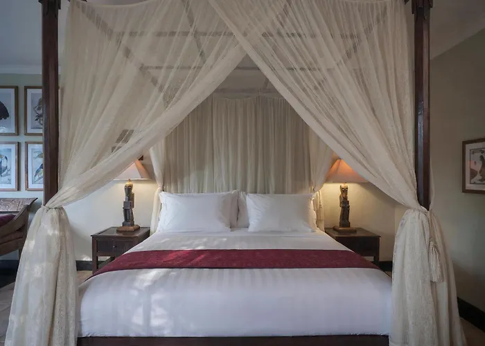 The Damai Resort