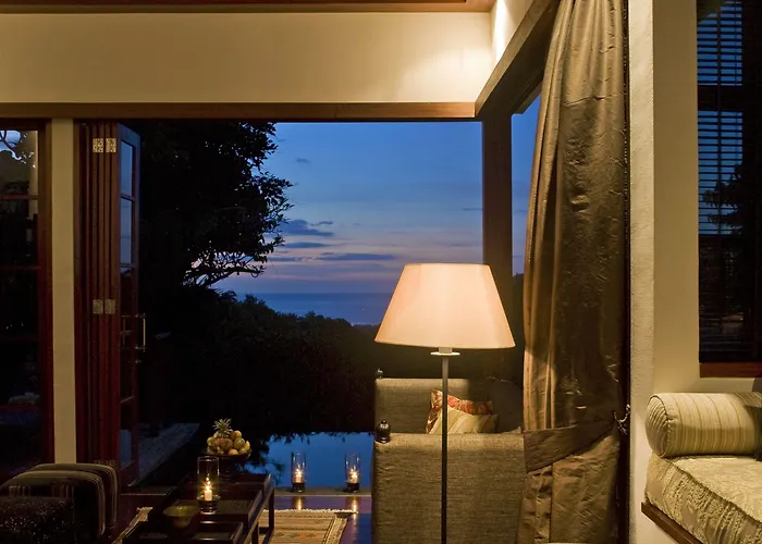 Resort The Damai