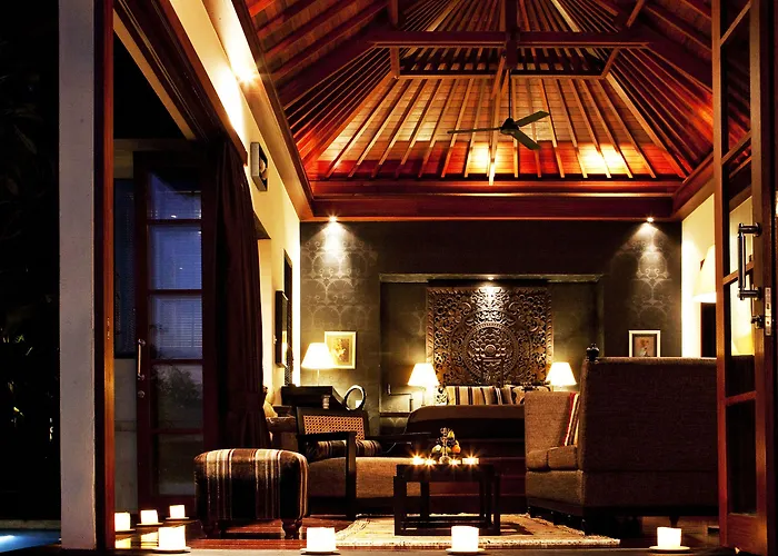 ذه داماي 5* لوفينا