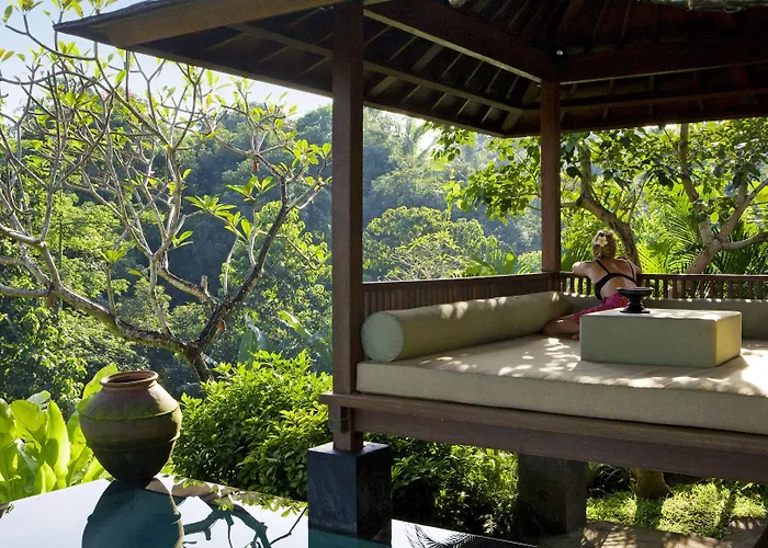 The Damai Station touristique