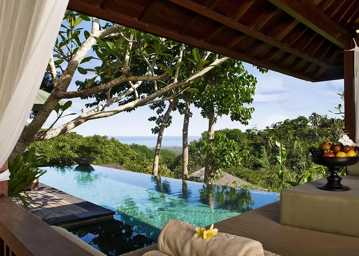 Station touristique The Damai 5*