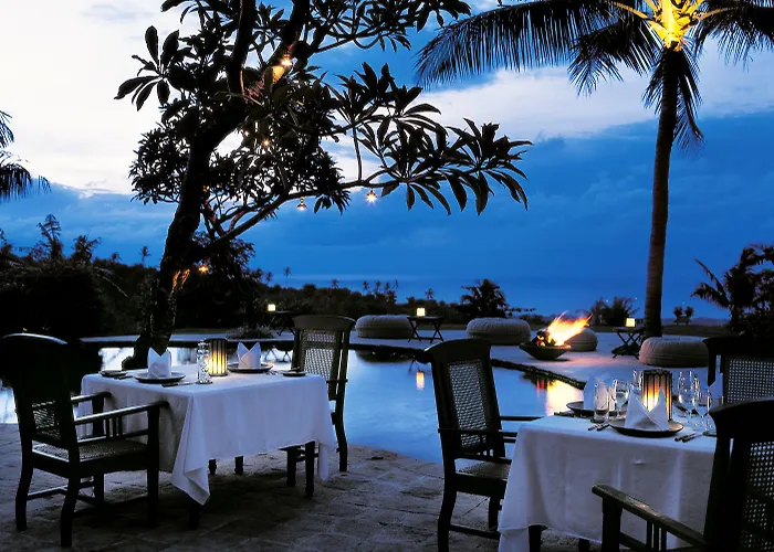 The Damai 5* Lovina Beach