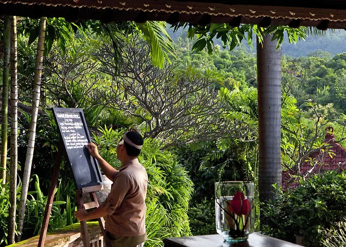 Station touristique The Damai 5*