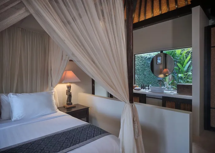 The Damai Resort