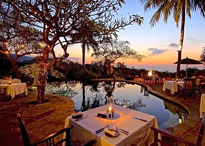 The Damai 5*