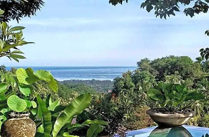 Station touristique The Damai 5*