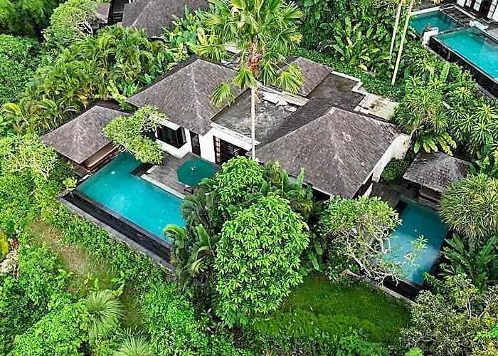 Station touristique The Damai 5*