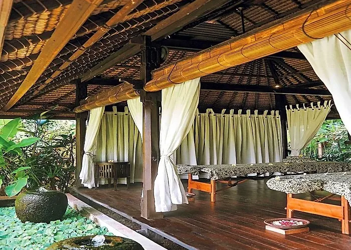 The Damai Station touristique