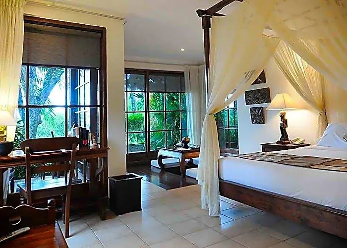 The Damai 5*