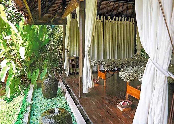 The Damai Resort