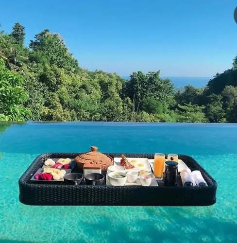 ذه داماي 5* لوفينا