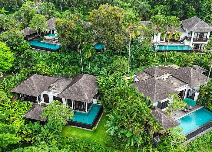 The Damai Resort Lovina (Bali)