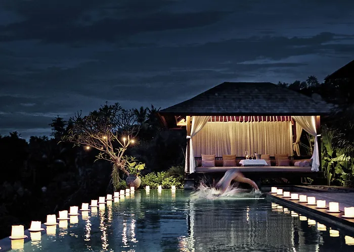 Resort The Damai Lovina (Bali)