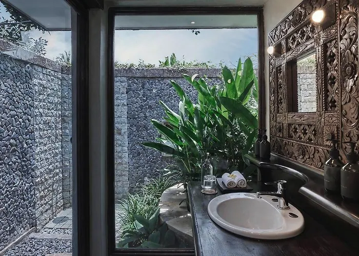 Resort The Damai Lovina (Bali)