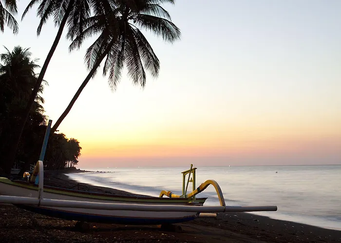 The Damai Resort 5*