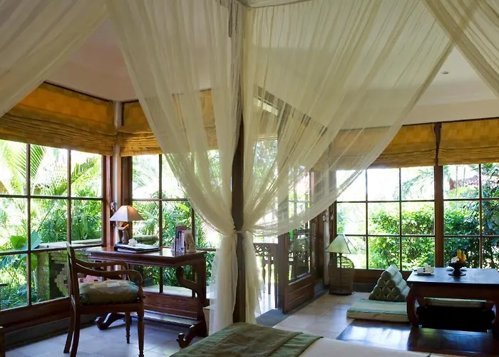 Resort The Damai Lovina (Bali)